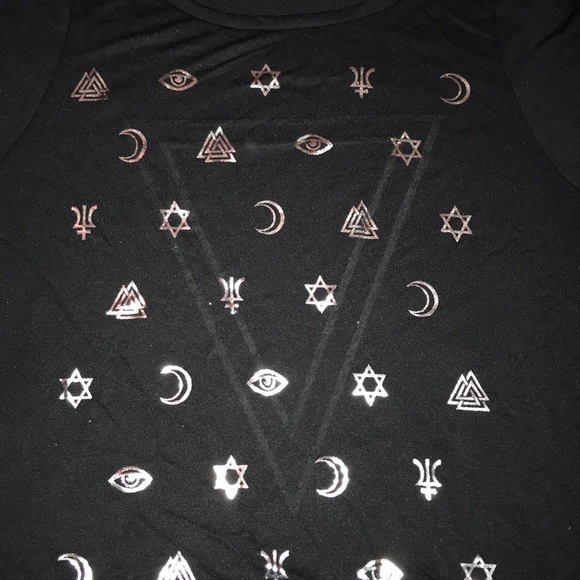 Magic Tee - Picture 2 of 2